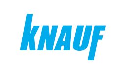 Knauf Выездные работы по монтажу, настройки сетевого и серверного оборудования в стойку компании Knauf