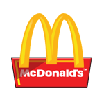 McDonalds Настройка и обслуживание сетевого оборудования в McDonalds