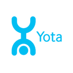 Yota Поддержка офиса и точек продаж оператора Yota'