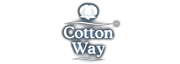 Компания Cotton Way — лидер российского рынка услуг по аренде и профессиональной обработке текстильных изделий (стирке, химчистке, дезинфекции)