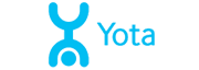 Yota - оператор беспроводной связи